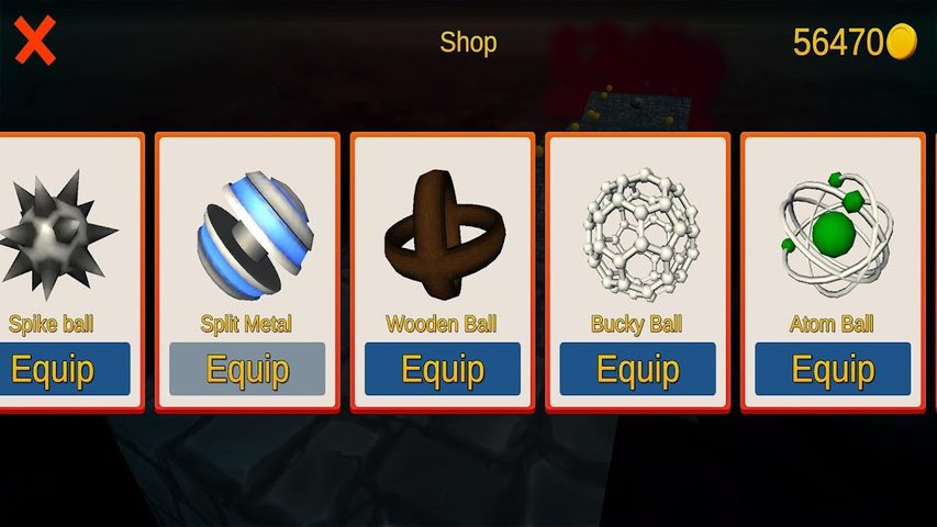 Screenshot 6: Go Dune!