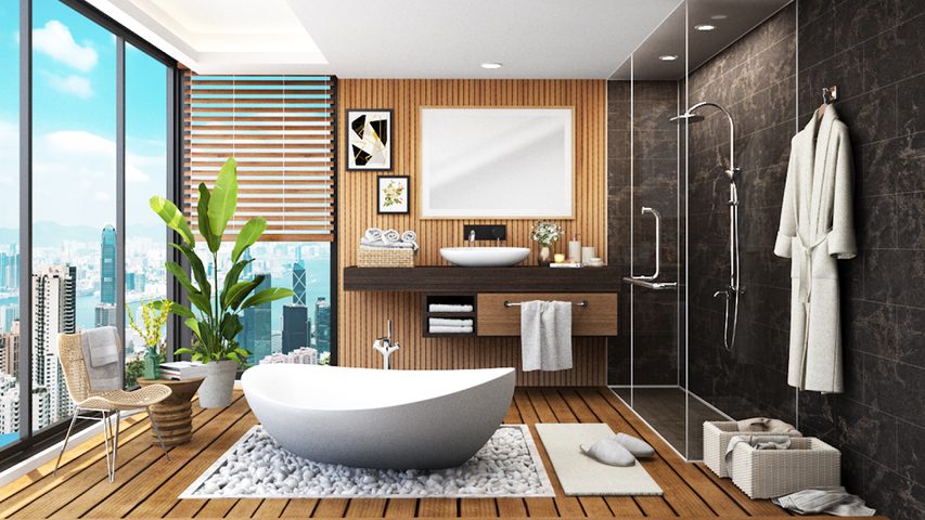 Screenshot 2: My Home Design Story