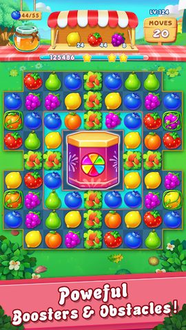 Screenshot 17: Fruit Smash