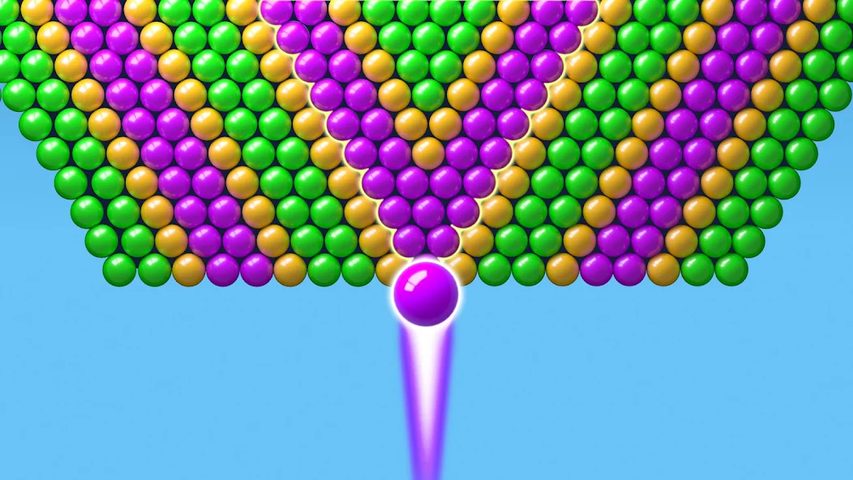 Screenshot 22: Shoot Bubble - Pop Bubbles