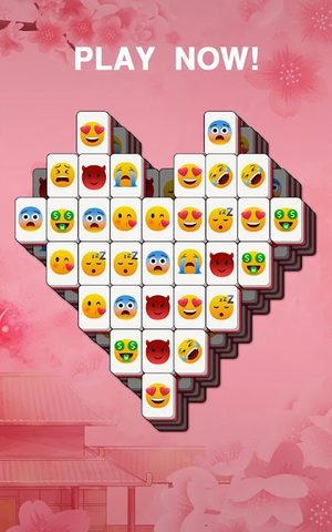 Screenshot 21: Mahjong&Free Classic match Puzzle Game