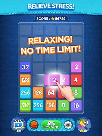 Screenshot 13: Merge Mania