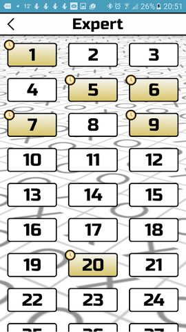 Screenshot 17: No Four in a Row