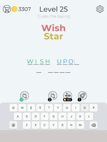 Screenshot 20: Dingbats - Word Games & Trivia