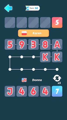 Screenshot 14: Cards Match