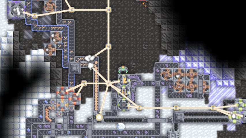 Screenshot 8: Mindustry