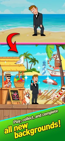 Screenshot 6: Puzzle Spy : Pull the Pin 9+
