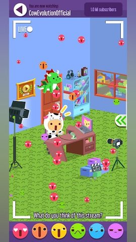 Screenshot 5: Vlogger Go Viral: Tuber Life