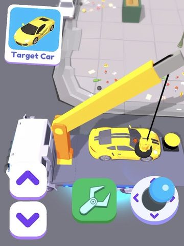 Screenshot 14: City Cleaner 3D