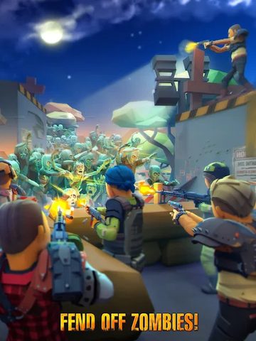 Screenshot 17: Zombie Shop