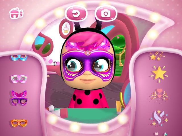 Screenshot 10: Cry Babies