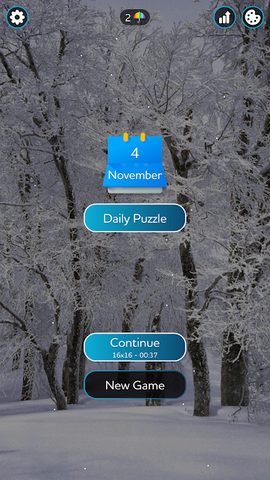 Screenshot 7: Sudoku Season - Brain Puzzles