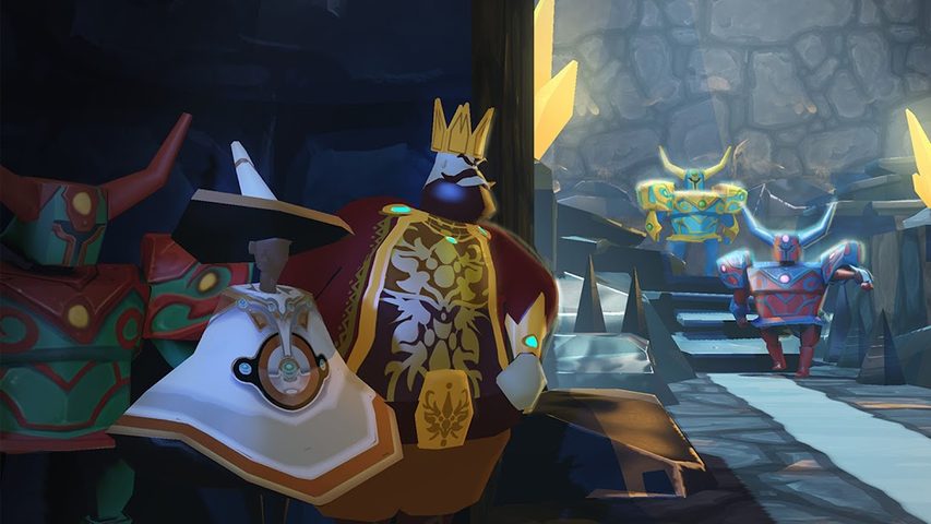 Screenshot 6: Roterra Extreme - Great Escape