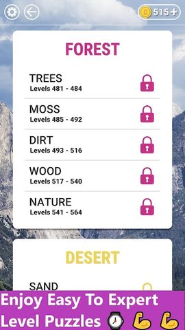Screenshot 10: Word Picture - IQ Word Brain Games For Adults