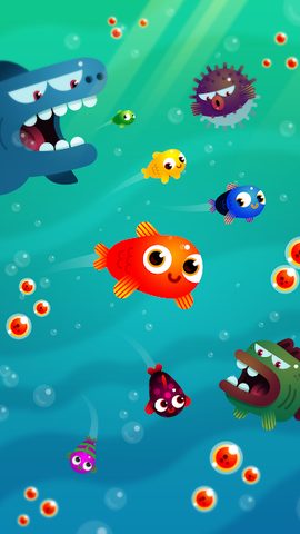 Screenshot 21: Fish & Trip