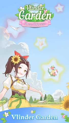 Screenshot 21: Vlinder Garden Dress Princess