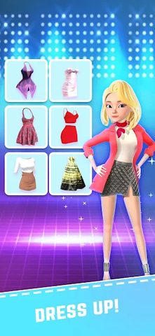 Screenshot 13: Idle Magic Makeover