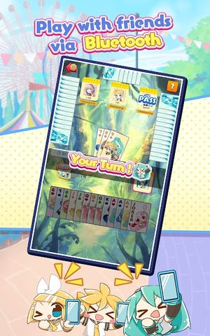 Screenshot 16: Hatsune Miku Tycoon