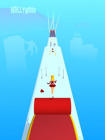 Screenshot 6: Carpet Roller - Dress & Rugs