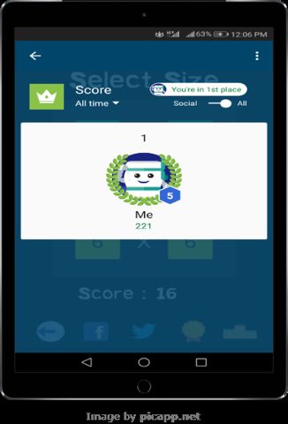 Screenshot 20: Little Sudoku - Free Fun Puzzl
