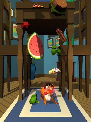 Screenshot 10: Super Doggo Snack Time