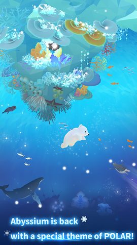 Screenshot 16: Tap Tap Fish - Abyssrium Pole