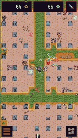 Screenshot 5: Heroism