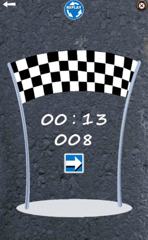 Screenshot 5: Rush Hour - Puzzle Game