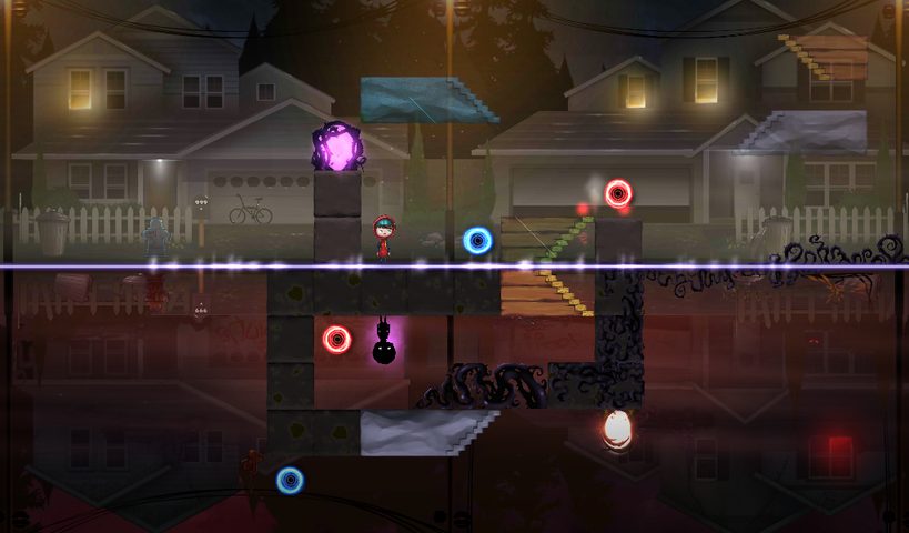 Screenshot 15: Samsara Game