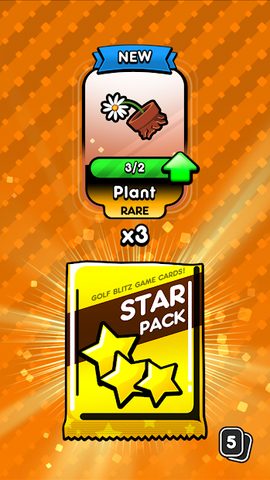 Screenshot 8: Golf Blitz
