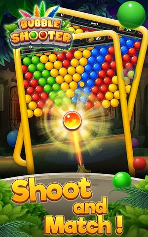 Screenshot 9: Bubble Shooter-Puzzle Game