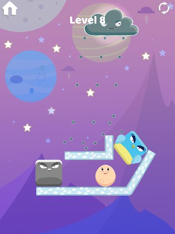Screenshot 14: Protect Eggs!