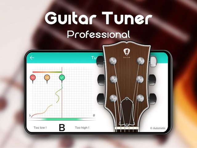 Screenshot 21: Real Guitar - Free Chords, Tabs & Music Tiles Game