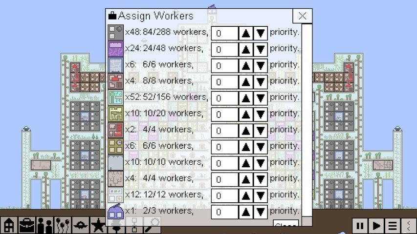 Screenshot 12: The Final Earth 2-City Builder