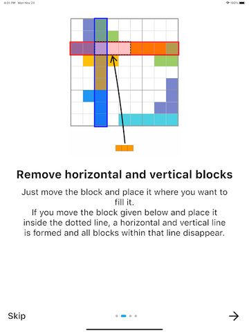 Screenshot 11: Blockdoku - Sudoku + Block
