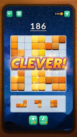 Screenshot 16: Blockscapes - Block Puzzle