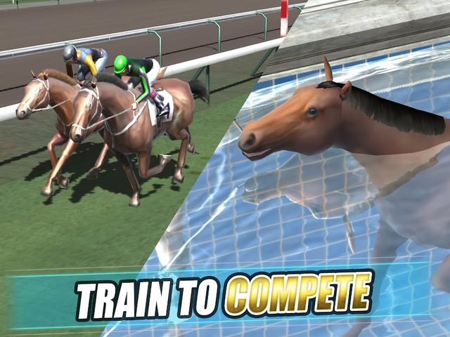 Screenshot 13: iHorse 2022: Horse Racing Game