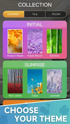 Screenshot 12: Tilescapes-Savor Zen