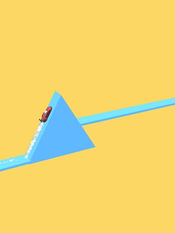 Screenshot 19: Stunt Car 3D
