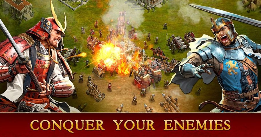 Screenshot 11: Reign of Empire