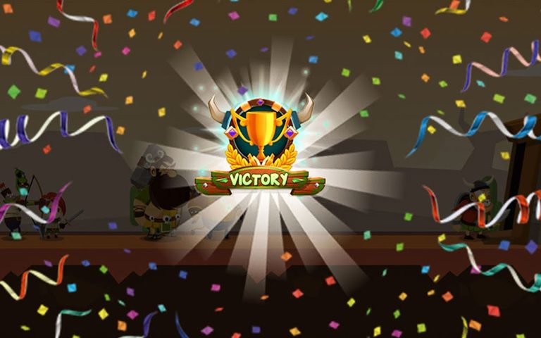 Screenshot 11: Legendary Clicker Adventure