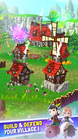 Screenshot 7: Coin Hero: Magic Legends