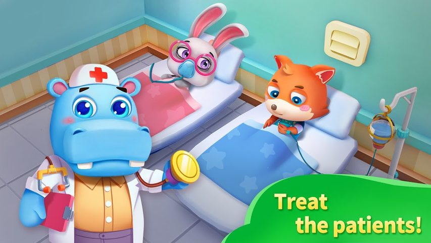 Screenshot 20: Baby Panda's Playhouse