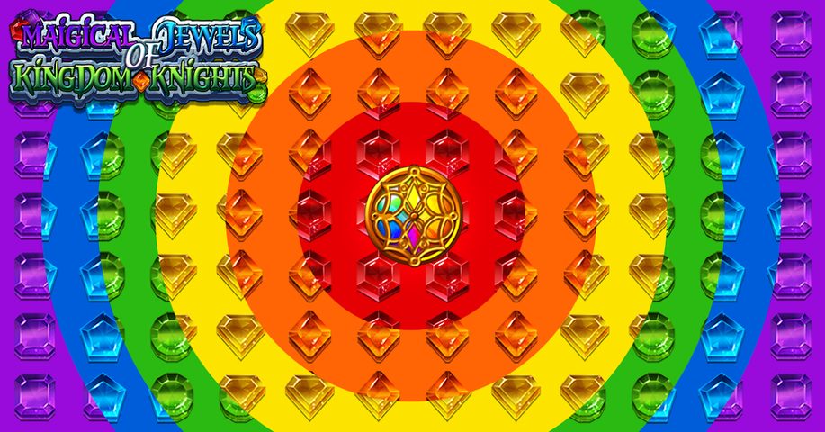 Screenshot 9: Jewels of Kingdom Knights