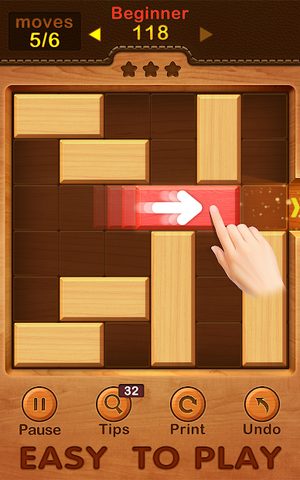 Screenshot 6: Unblock Puzzle