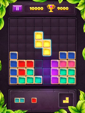Screenshot 19: Block Jewel - Block Puzzle Gem Free Blast Game