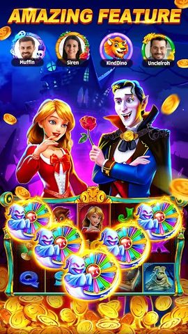 Screenshot 3: Cash Bash Casino - Vegas Slots