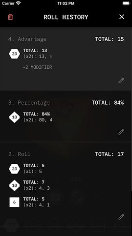 Screenshot 8: Mighty Dice