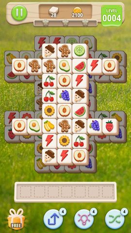 Screenshot 24: Tiledom - Matching Puzzle