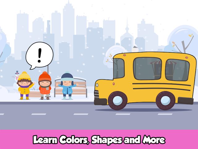 Screenshot 15: Baby Games: 2-4 year old Kids